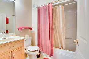 Secluded Countryside Home w/ Deck in Siler City