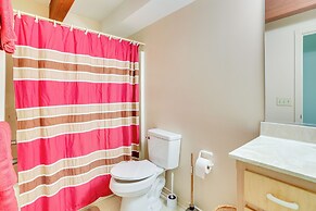 Secluded Countryside Home w/ Deck in Siler City