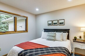 Waterfront Pelican Lake Gem in Ashby!