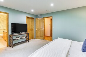 Waterfront Pelican Lake Gem in Ashby!