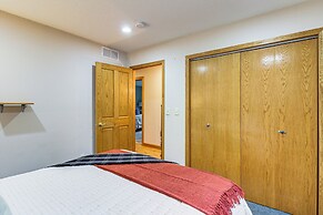 Waterfront Pelican Lake Gem in Ashby!