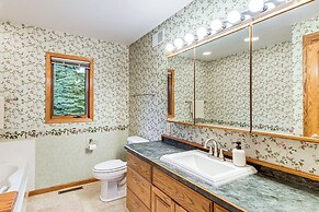 Waterfront Pelican Lake Gem in Ashby!