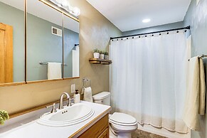 Waterfront Pelican Lake Gem in Ashby!