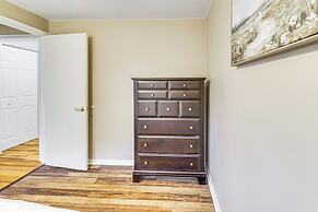 Screened Patio, Deck & Grill: Saint Inigoes Home!