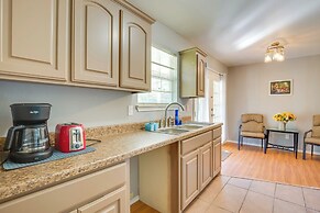 Waterfront Home at Lake Fork w/ Dock!