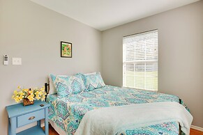 Waterfront Home at Lake Fork w/ Dock!