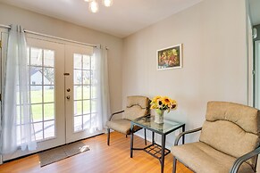 Waterfront Home at Lake Fork w/ Dock!