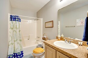 Waterfront Home at Lake Fork w/ Dock!