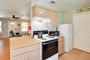 Waterfront Home at Lake Fork w/ Dock!