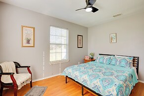 Waterfront Home at Lake Fork w/ Dock!