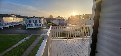 Kestrel40 Cayton Bay Scarborough