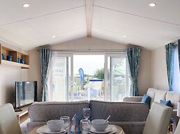 Kestrel40 Cayton Bay Scarborough