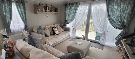 Kestrel40 Cayton Bay Scarborough