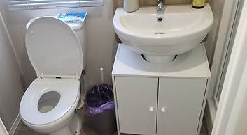 Kestrel40 Cayton Bay Scarborough