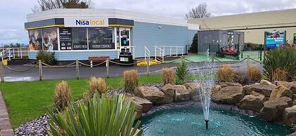 Kestrel40 Cayton Bay Scarborough