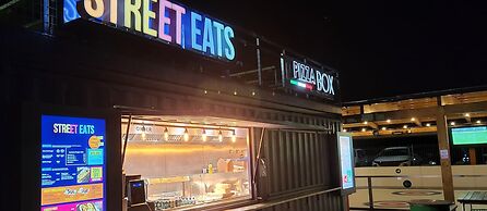 Kestrel40 Cayton Bay Scarborough