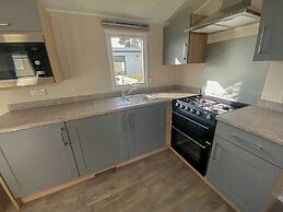 Kestrel40 Cayton Bay Scarborough