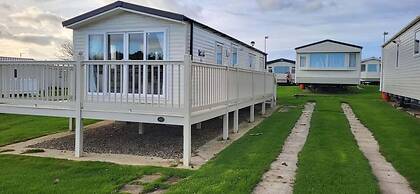 Kestrel40 Cayton Bay Scarborough