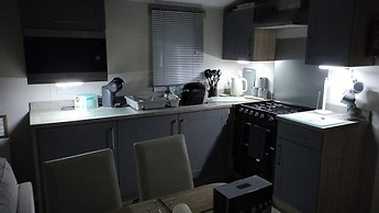 Kestrel40 Cayton Bay Scarborough