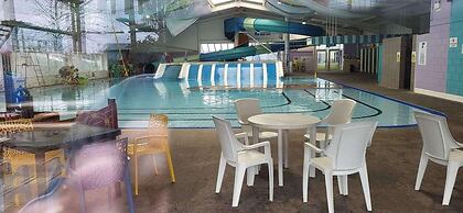 Kestrel40 Cayton Bay Scarborough