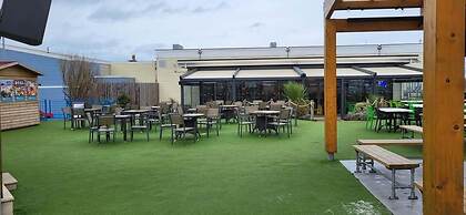 Kestrel40 Cayton Bay Scarborough