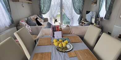 Kestrel40 Cayton Bay Scarborough