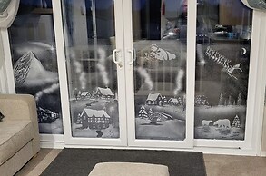 Kestrel40 Cayton Bay Scarborough