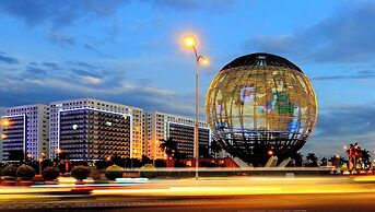 Great Stay in Manila