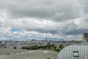 BRIDGESTREET LE MARAIS LES HALLES