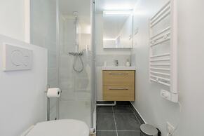 BRIDGESTREET LE MARAIS LES HALLES