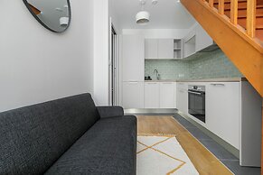 BRIDGESTREET LE MARAIS LES HALLES