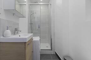 BRIDGESTREET LE MARAIS LES HALLES