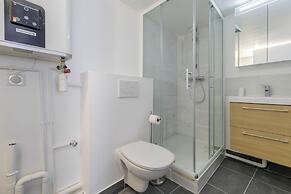 BRIDGESTREET LE MARAIS LES HALLES