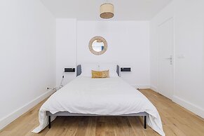 BRIDGESTREET LE MARAIS LES HALLES