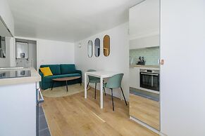 BRIDGESTREET LE MARAIS LES HALLES