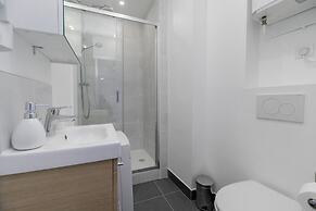 BRIDGESTREET LE MARAIS LES HALLES