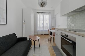 BRIDGESTREET LE MARAIS LES HALLES