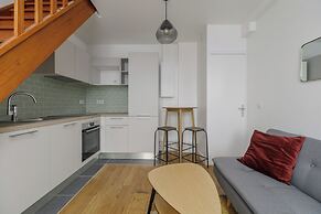 BRIDGESTREET LE MARAIS LES HALLES