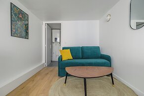 BRIDGESTREET LE MARAIS LES HALLES