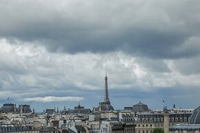 BRIDGESTREET LE MARAIS LES HALLES