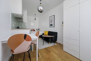 BRIDGESTREET LE MARAIS LES HALLES