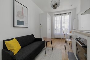 BRIDGESTREET LE MARAIS LES HALLES