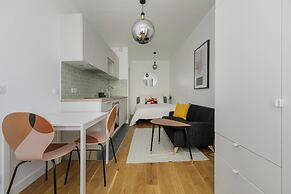 BRIDGESTREET LE MARAIS LES HALLES