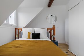 BRIDGESTREET LE MARAIS LES HALLES