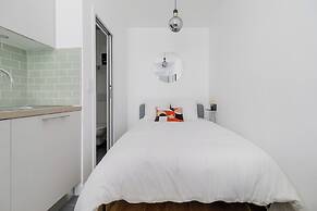 BRIDGESTREET LE MARAIS LES HALLES