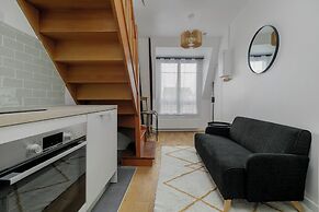 BRIDGESTREET LE MARAIS LES HALLES