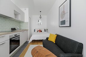 BRIDGESTREET LE MARAIS LES HALLES