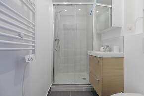 BRIDGESTREET LE MARAIS LES HALLES