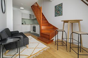 BRIDGESTREET LE MARAIS LES HALLES