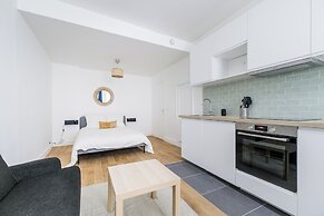 BRIDGESTREET LE MARAIS LES HALLES